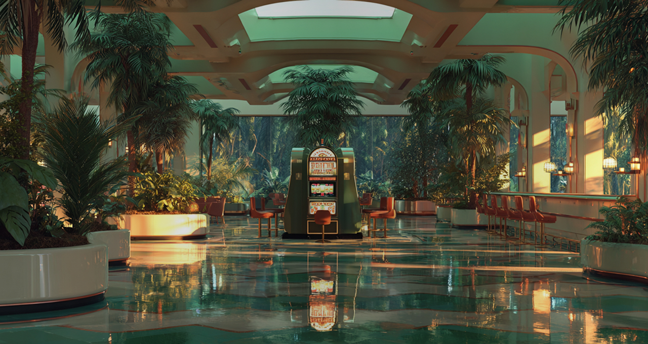 Verde Casino